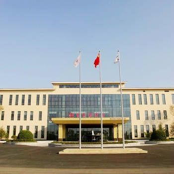 Qingdao Bauhinia Garden Hotel