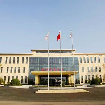 Qingdao Bauhinia Garden Hotel