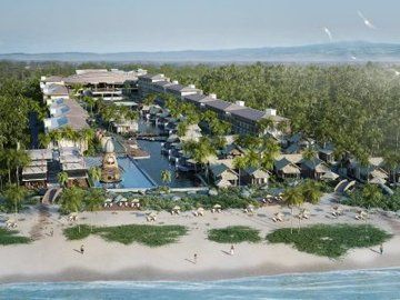 Graceland Khaolak Beach Resort