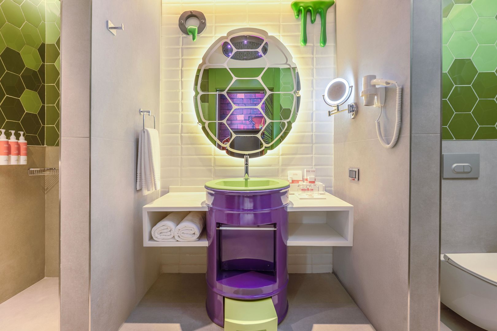 The Land of Legends Nickelodeon Hotels & Resorts Antalya