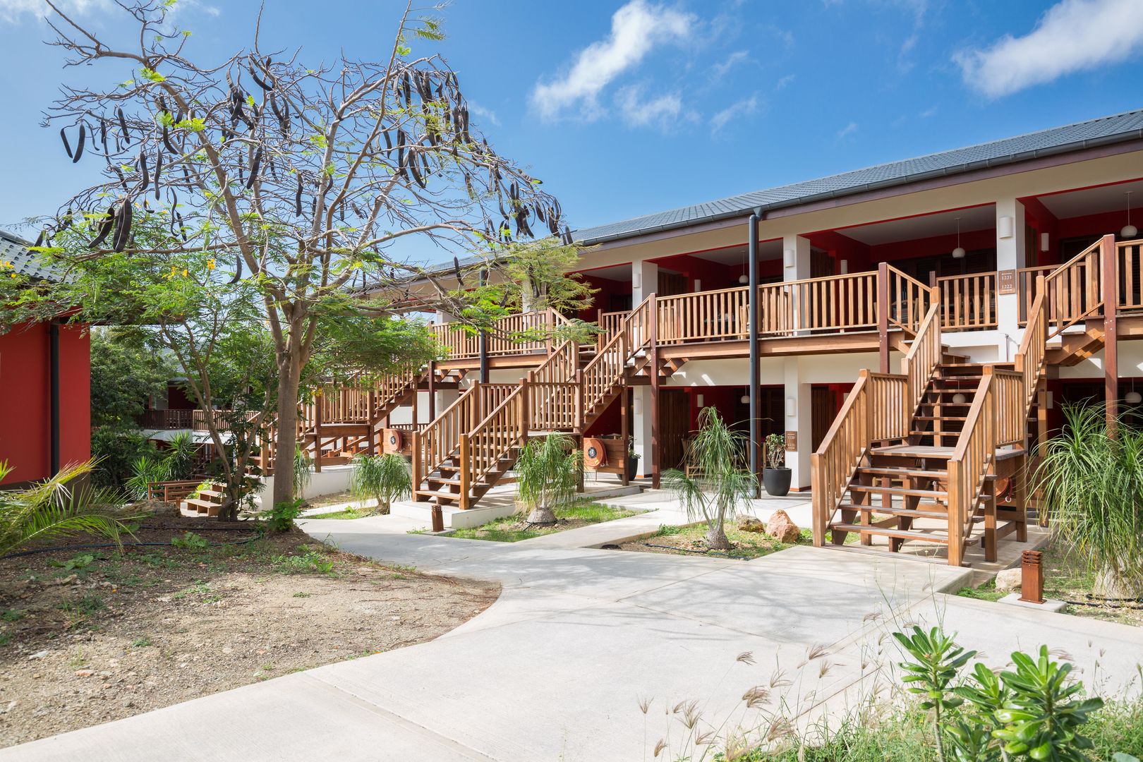 Morena Resort