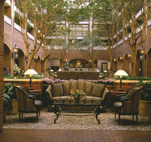 Philadelphia Marriott Old City