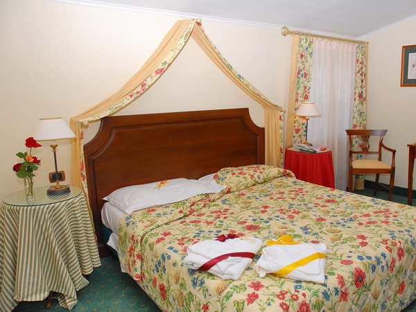 Logge del Perugino Resort