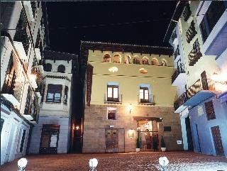 Mesón de la Dolores
