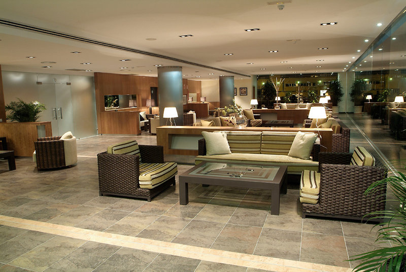 Hotel F&G Logroño