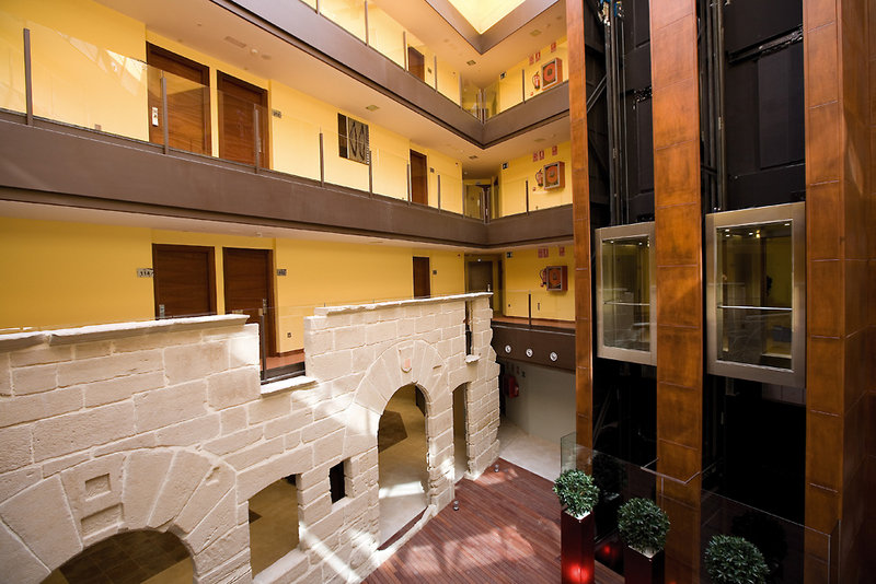 Hotel F&G Logroño