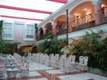 Begoña Park