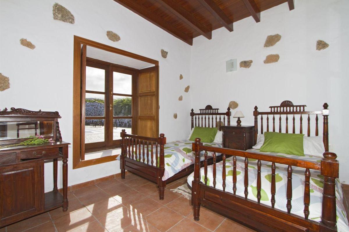 Casa Teseguite