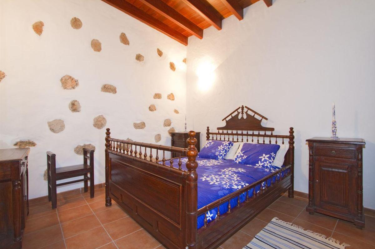 Casa Teseguite