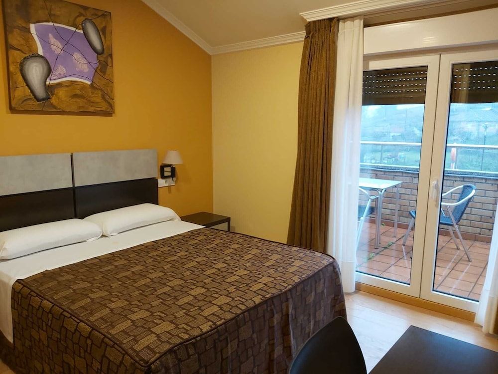 Reigosa Hotel