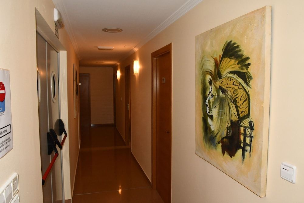 Reigosa Hotel