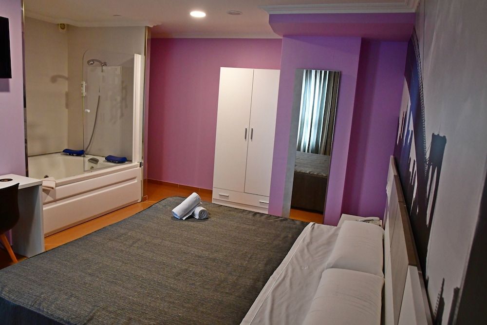 Reigosa Hotel
