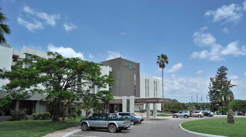 Pullman Lubumbashi Grand Karavia Hotel