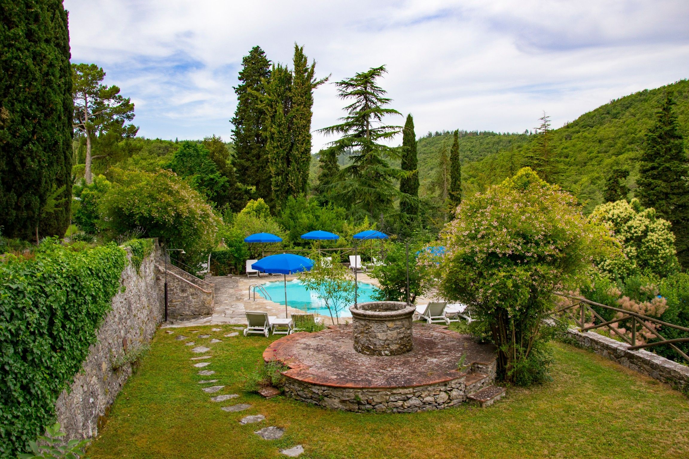 Tenuta Di Ricavo