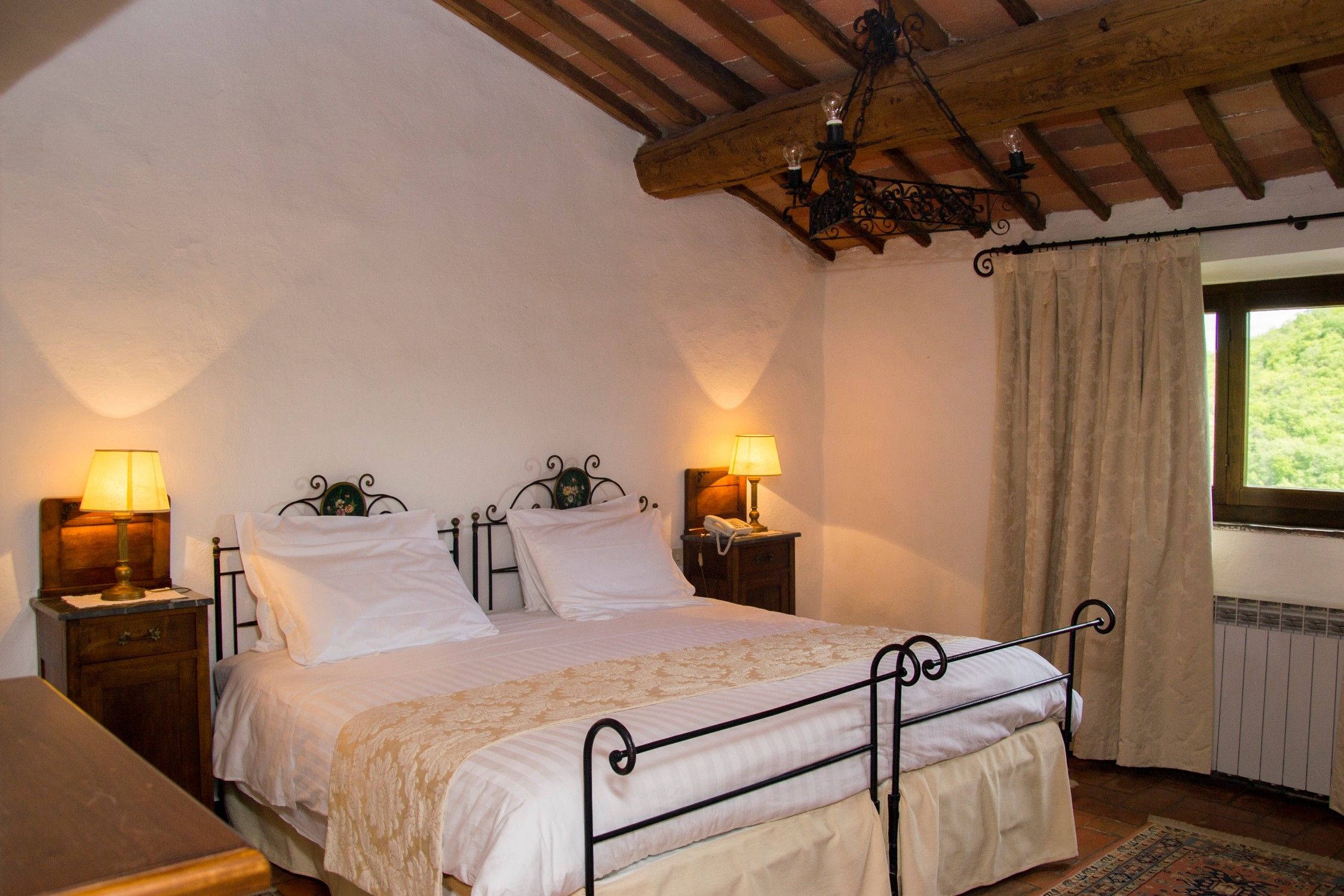 Tenuta Di Ricavo