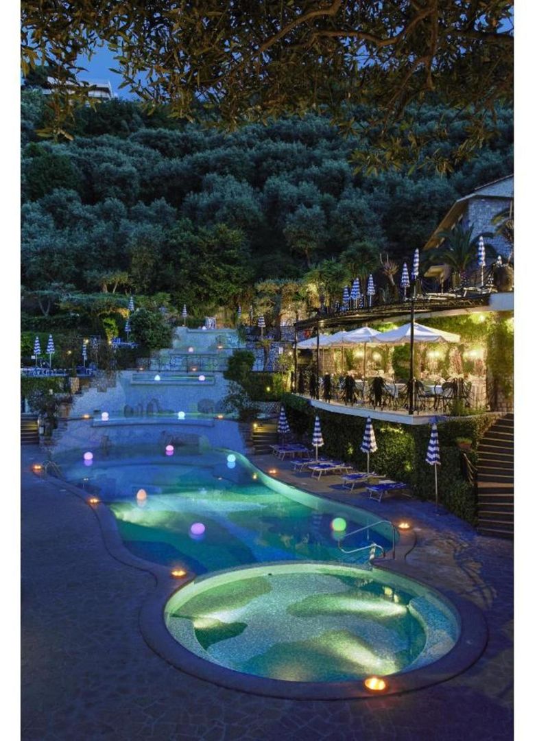 Grand Hotel Capodimonte