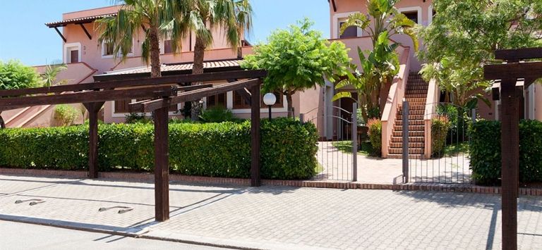 Tindari Resort