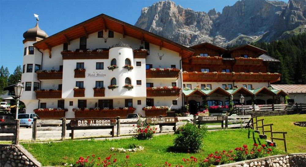 Hotel Stalon
