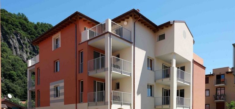 Golfo Gabella Lake Resort