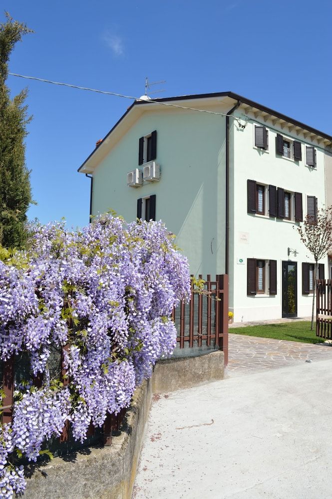 B&B alla Cà di Rosa