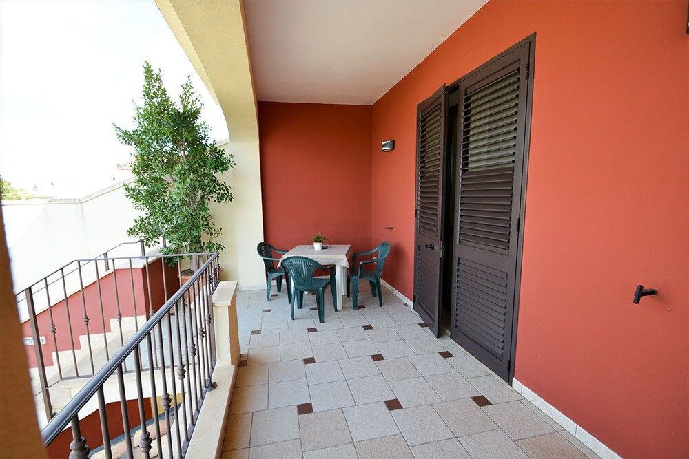 Olimpo Bed & Breakfast