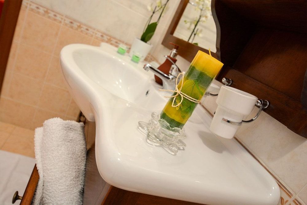 Olimpo Bed & Breakfast