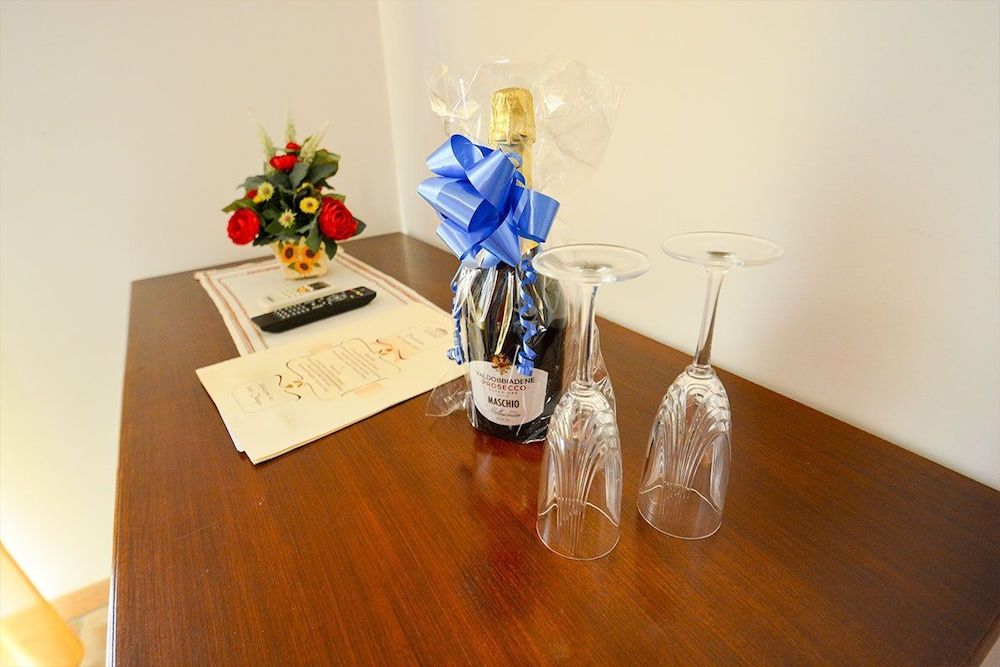 Olimpo Bed & Breakfast