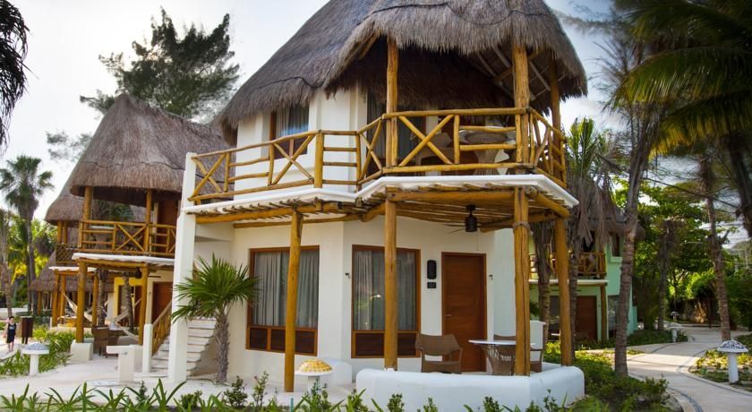Mahekal Beach Resort