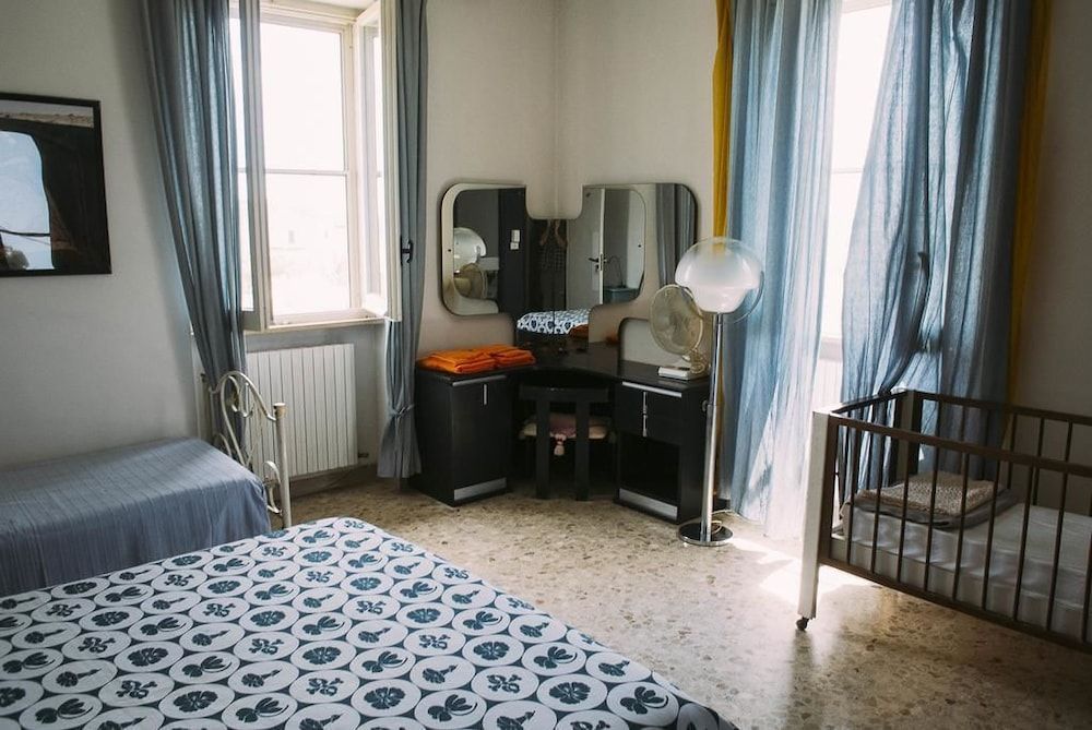 B&B Dei Transumanti