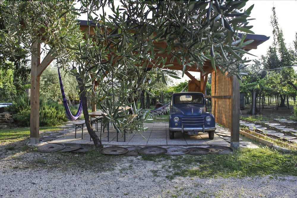 B&B Dei Transumanti