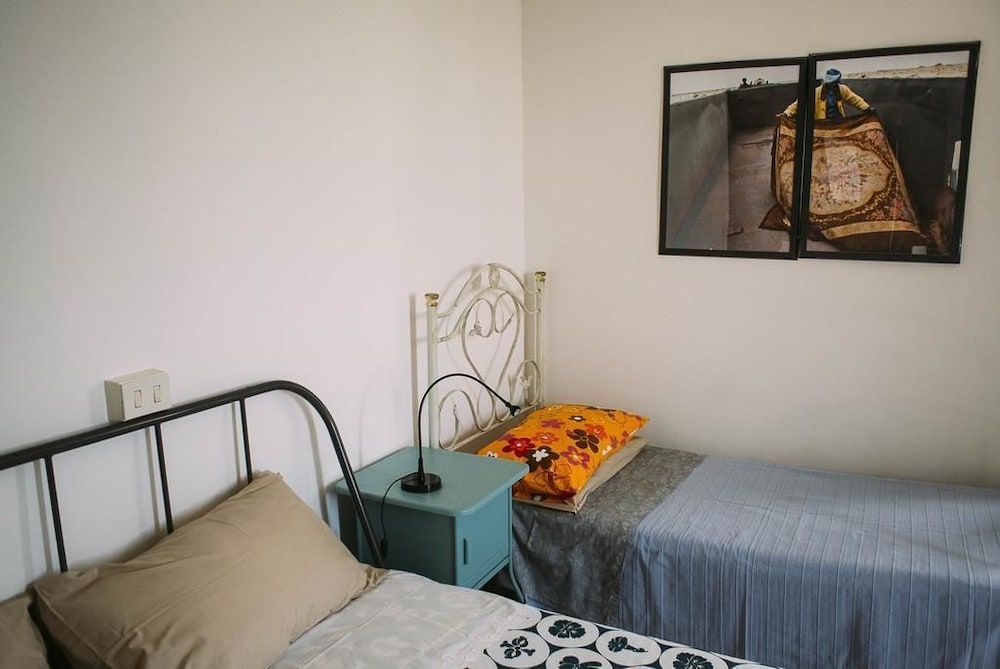 B&B Dei Transumanti