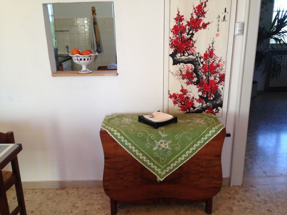 B&B Dei Transumanti