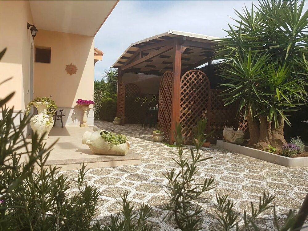 B&B L'oasi Del Sole