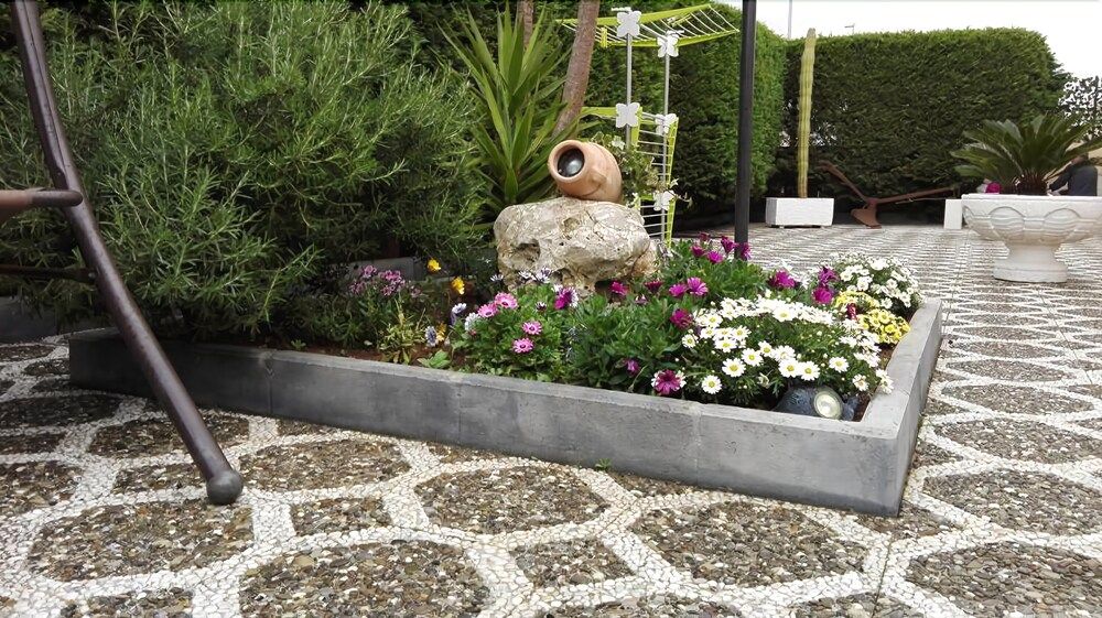 B&B L'oasi Del Sole