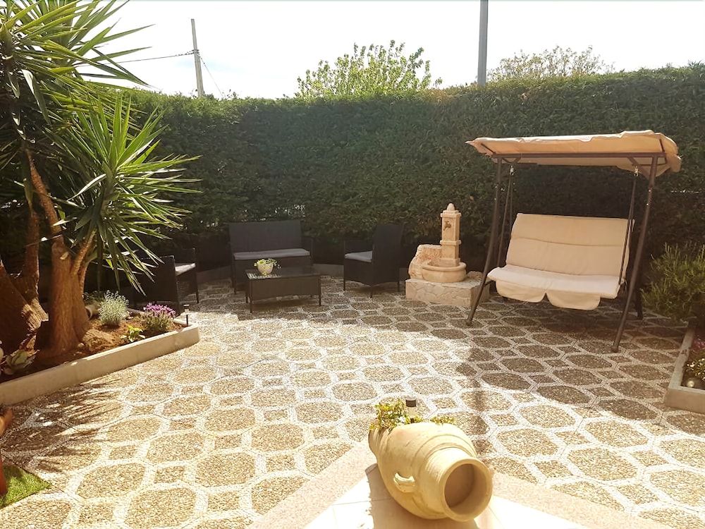 B&B L'oasi Del Sole