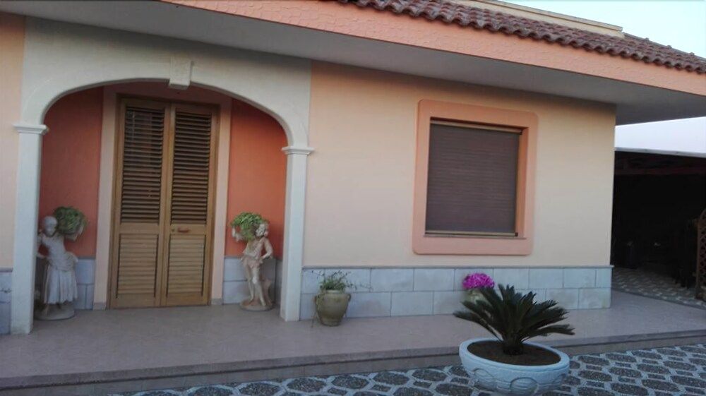 B&B L'oasi Del Sole