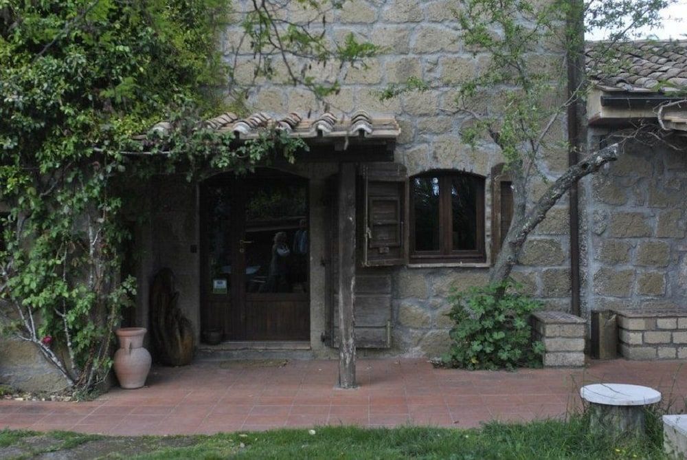 Agriturismo Solidor