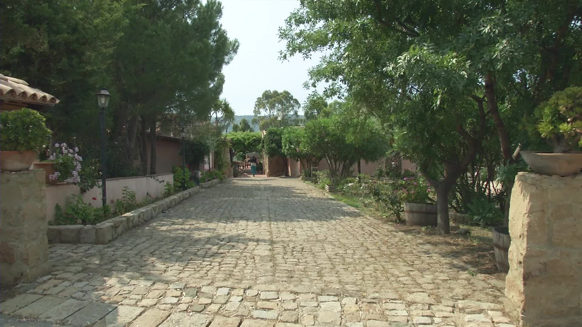 Tenuta Luogo Marchese