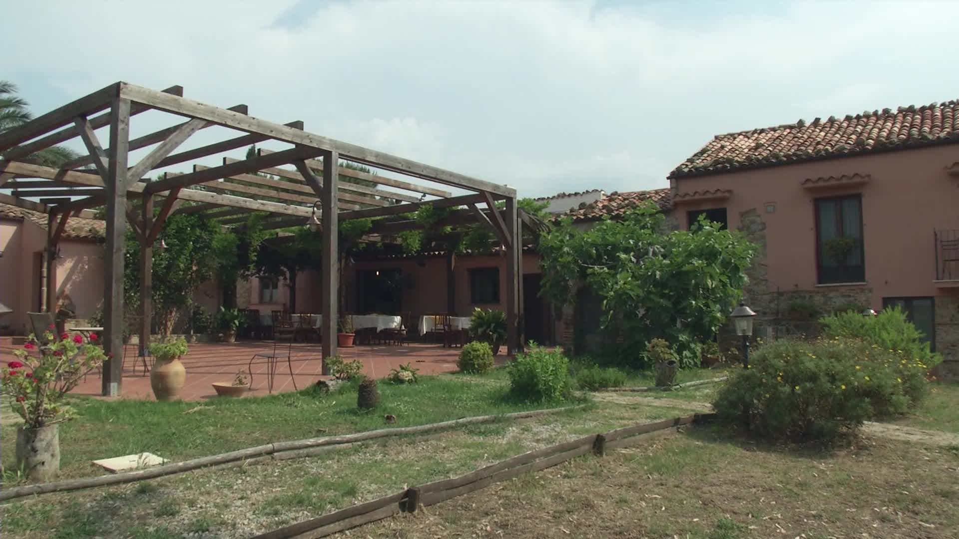 Tenuta Luogo Marchese