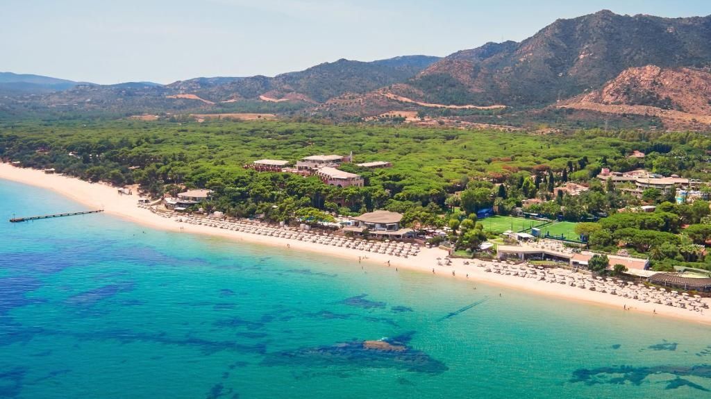 Forte Village - Hotel Il Castello