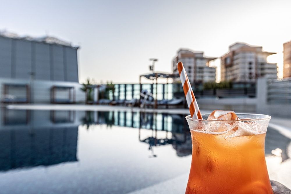 Intercontinental Luanda Miramar