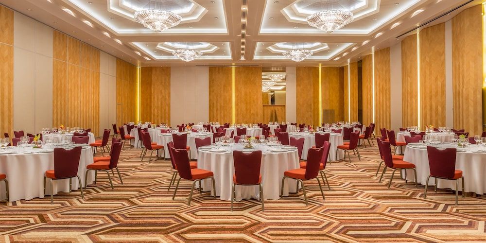 Intercontinental Luanda Miramar
