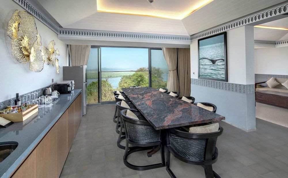 DoubleTree by Hilton Goa Panaji