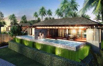 SAii Koh Samui Villas