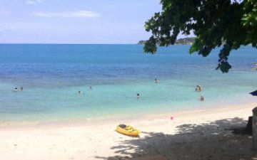 SAii Koh Samui Villas
