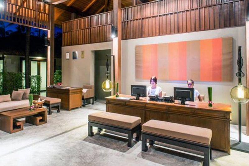 SAii Koh Samui Villas