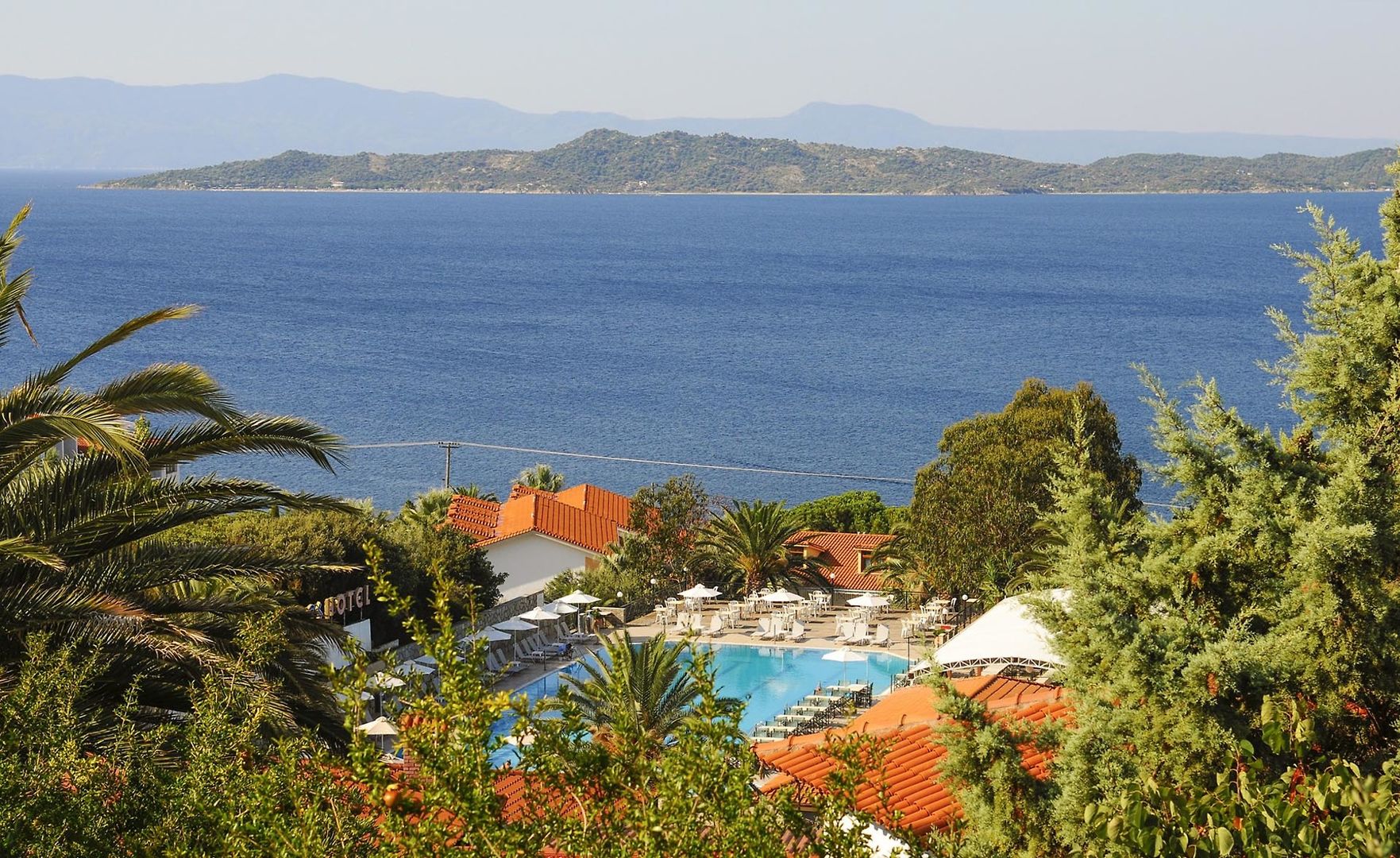 Aristoteles Holiday Resort & Spa