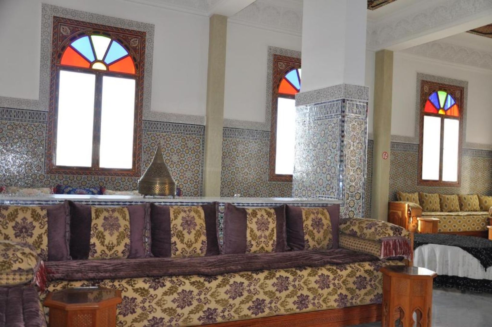 Agyad Maroc