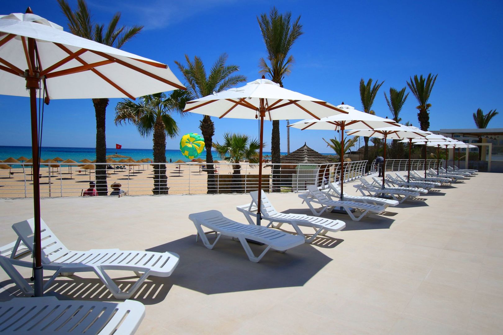 Omar Khayam Hotel