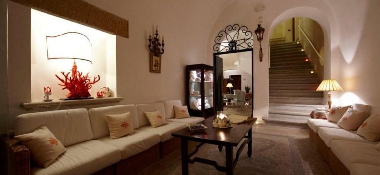 Palazzo Mosco Inn